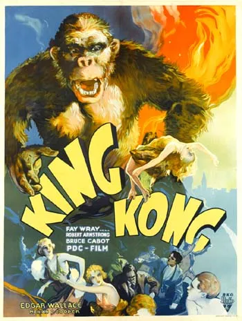 King Kong