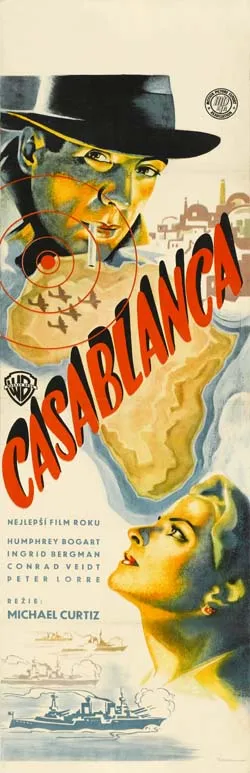 Casablanca