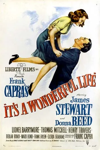 It’s A Wonderful Life
