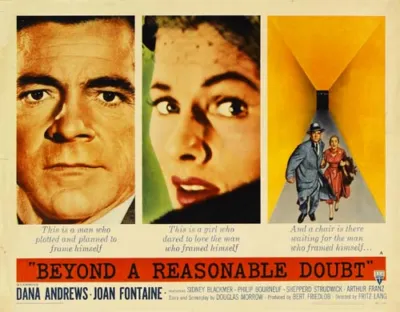 Beyond a Reasonable Doubt