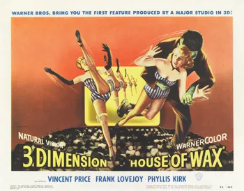 House of Wax