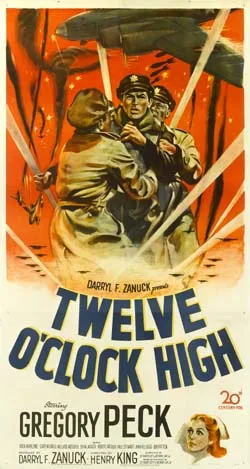 Twelve O’Clock High