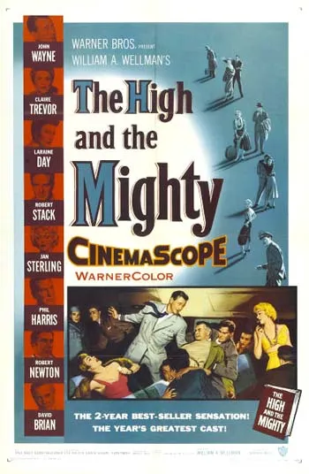 The High and the Mighty