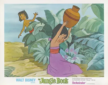 The Jungle Book
