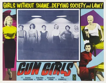 Gun Girls