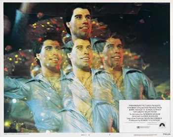Saturday Night Fever