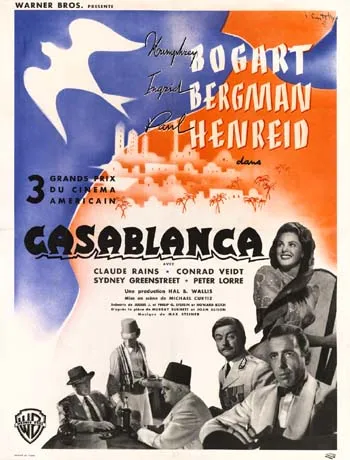 Casablanca