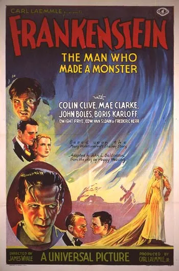 Frankenstein