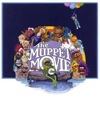 Muppet Movie, The