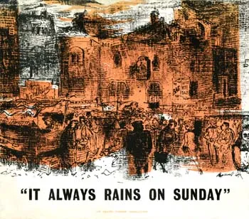It Always Rains on Sunday