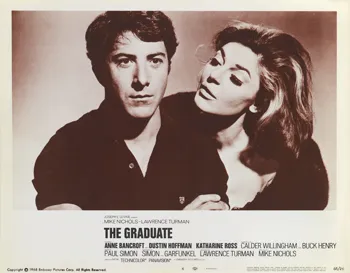The Graduate
