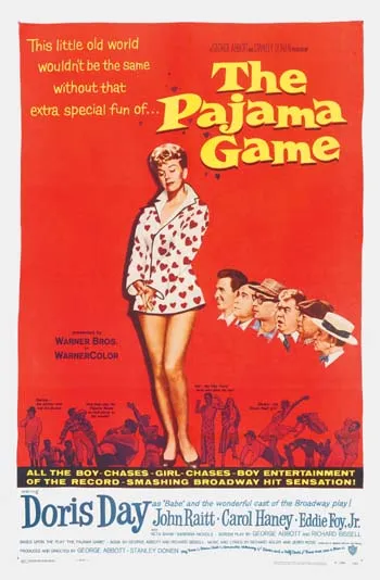 The Pajama Game