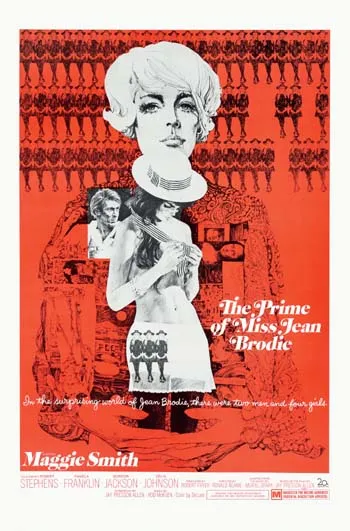 The Prime of Miss Jean Brodie