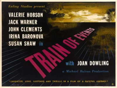 Train of Events