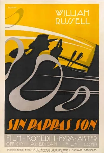 The Frame-Up / Sin Pappas Son