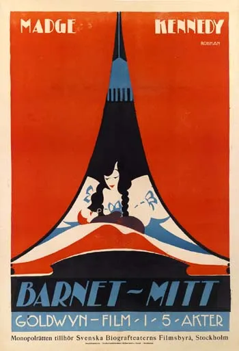 Baby Mine / Barnet-Mitt