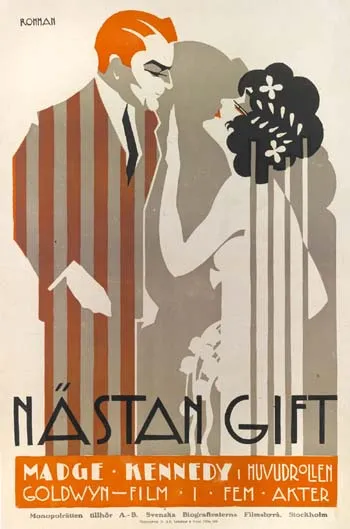 Nearly Married / Nastan Gift