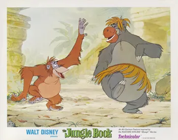 The Jungle Book