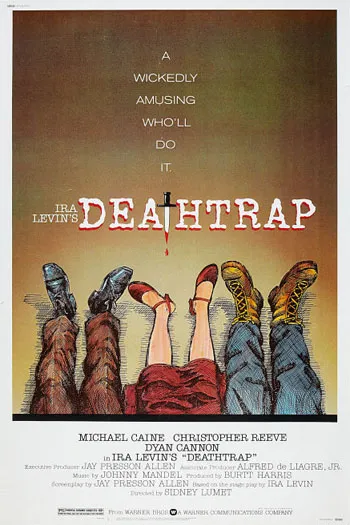 Deathtrap