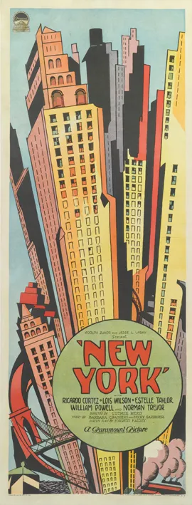 New York