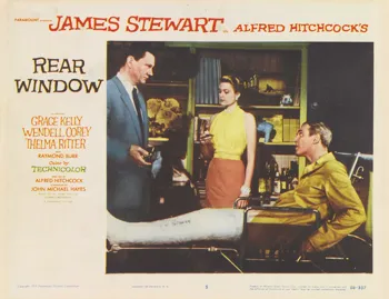 Rear Window