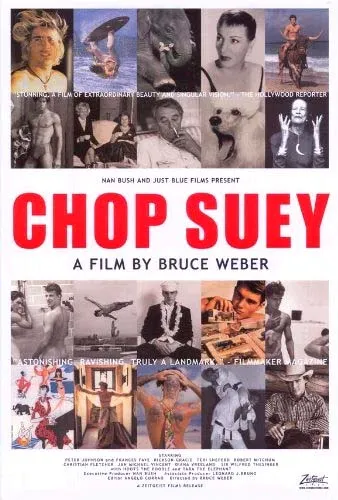 Chop Suey