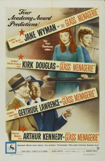 The Glass Menagerie