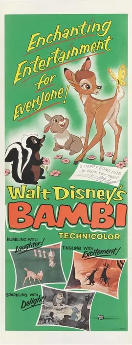 Bambi