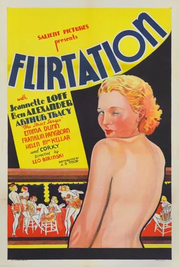 Flirtation