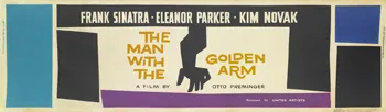 The Man with the Golden Arm