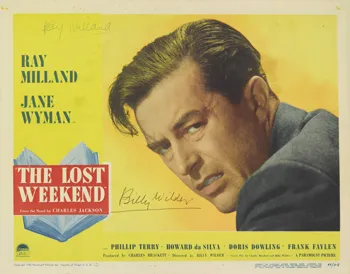 Lost Weekend