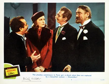 Ninotchka