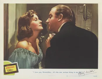 Ninotchka