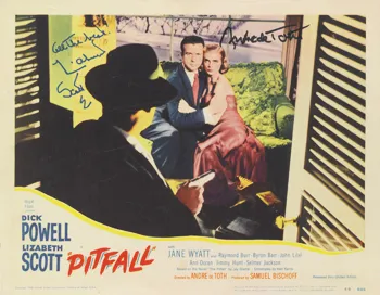 Pitfall