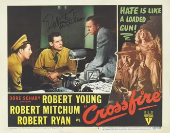 Crossfire