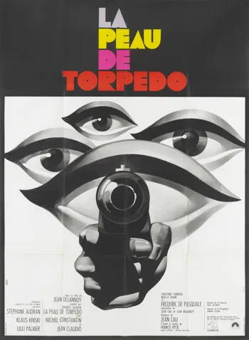 La Peau De Torpedo / Only the Cool