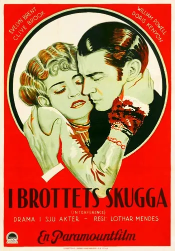 Interference / I Brottets Skugga