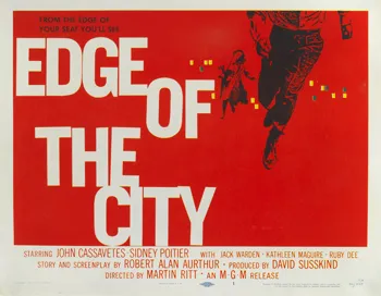 Edge of the City