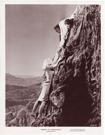 North by Northwest