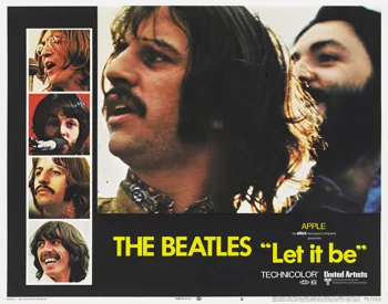 Let It Be