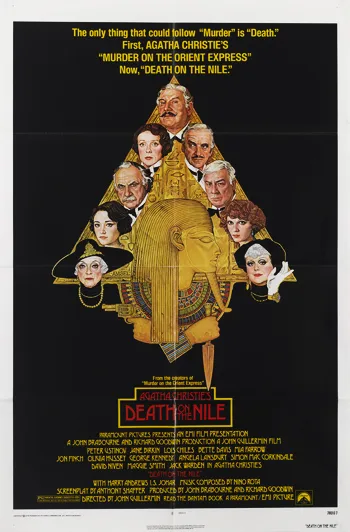 Death on the Nile