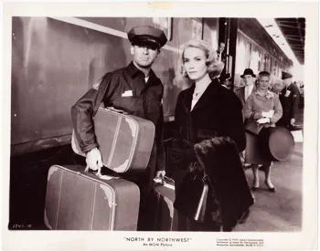 North by Northwest
