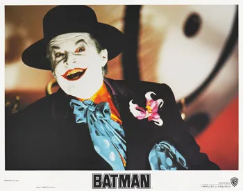 Batman