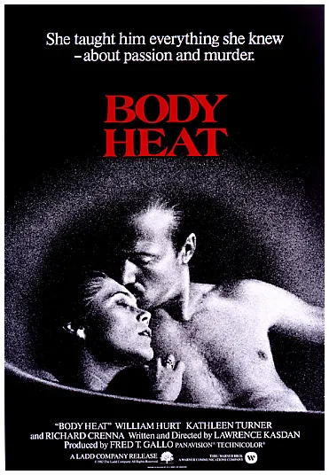 Body Heat