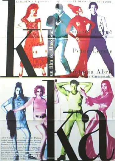 Kika