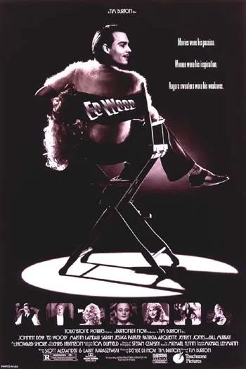 Ed Wood