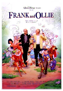 Frank and Ollie