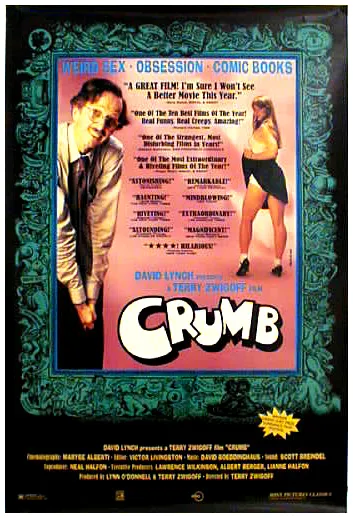 Crumb