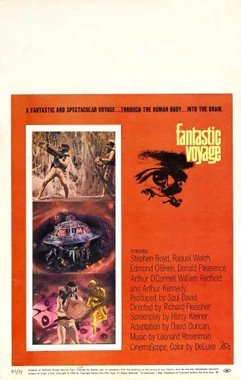 Fantastic Voyage