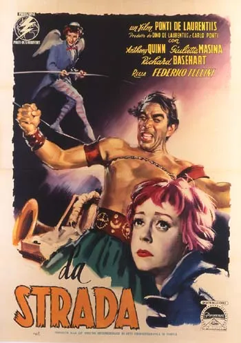 La Strada
